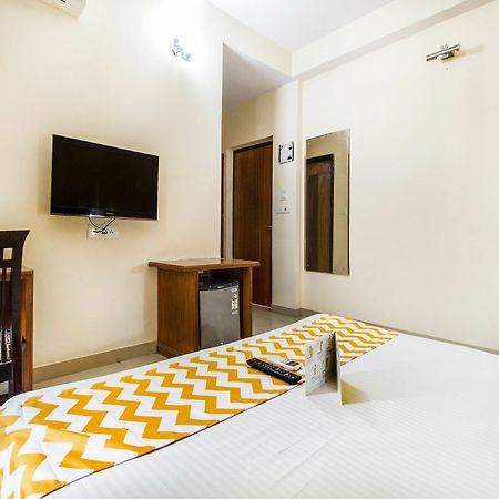 Fabhotel Royal Residency Jaipur Airport מראה חיצוני תמונה