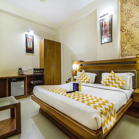 Fabhotel Royal Residency Jaipur Airport מראה חיצוני תמונה