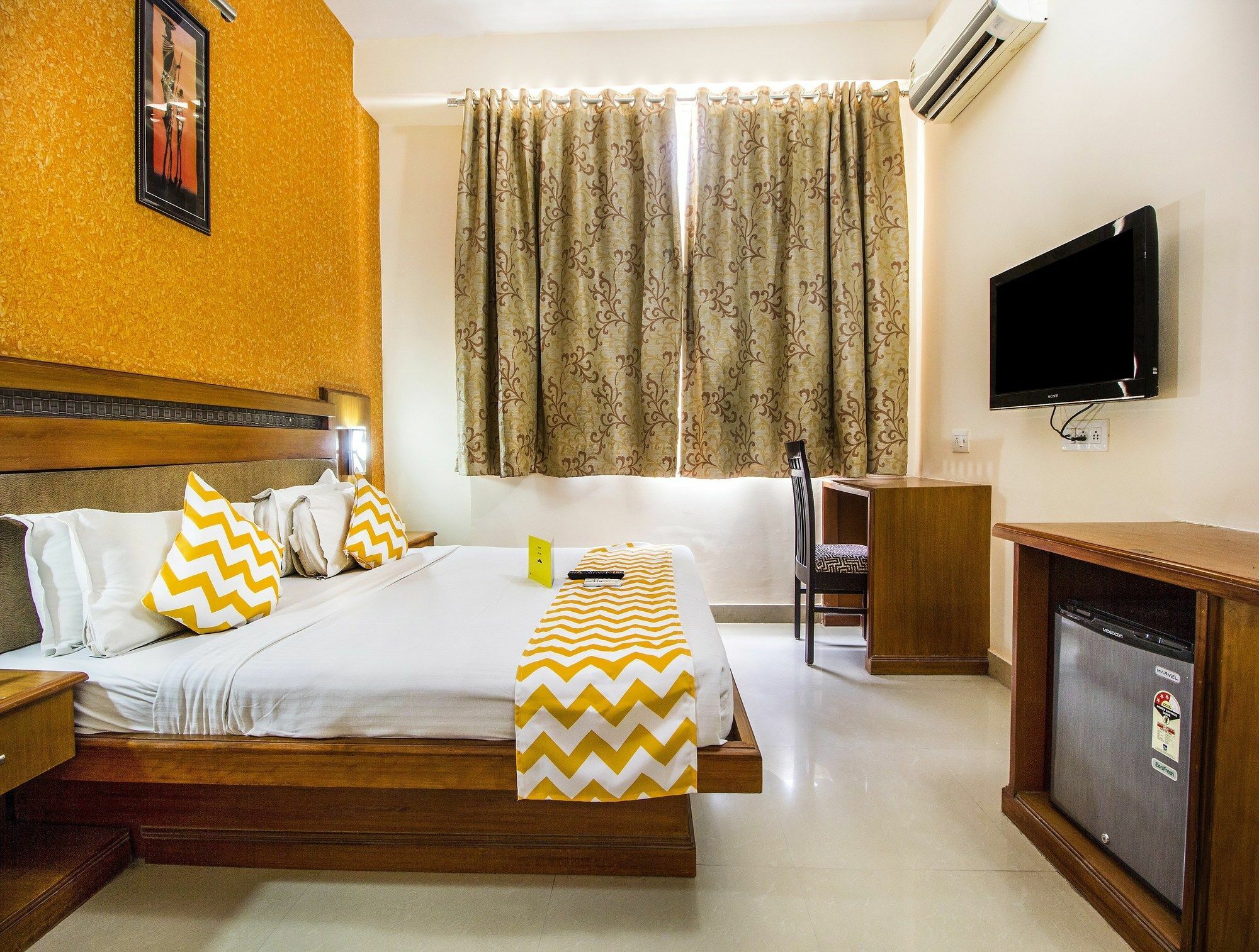 Fabhotel Royal Residency Jaipur Airport מראה חיצוני תמונה