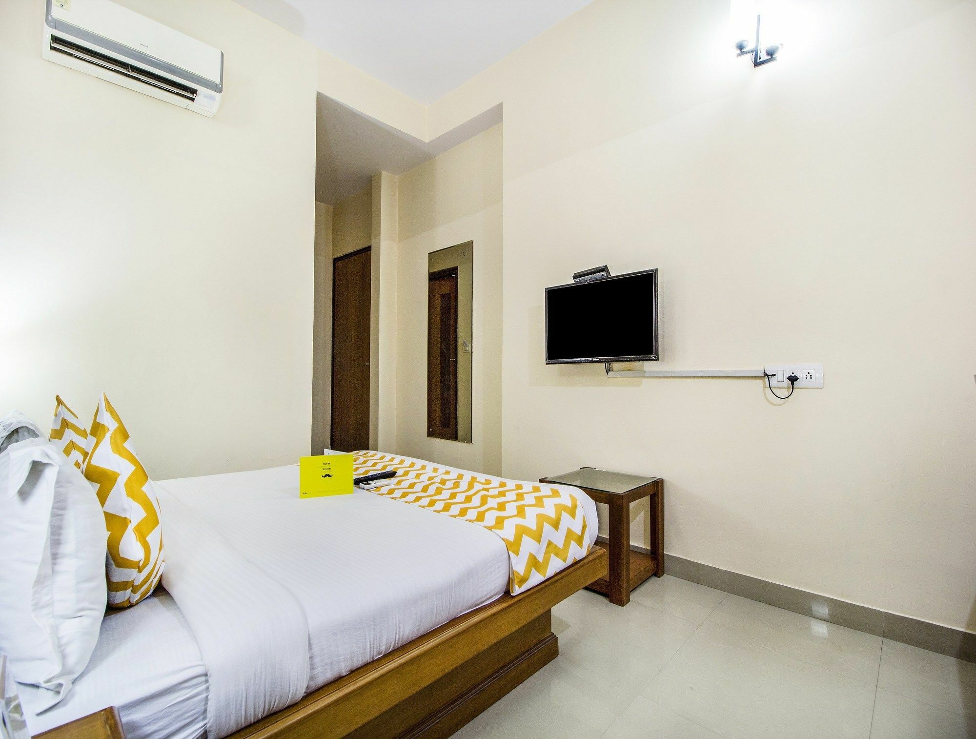 Fabhotel Royal Residency Jaipur Airport מראה חיצוני תמונה