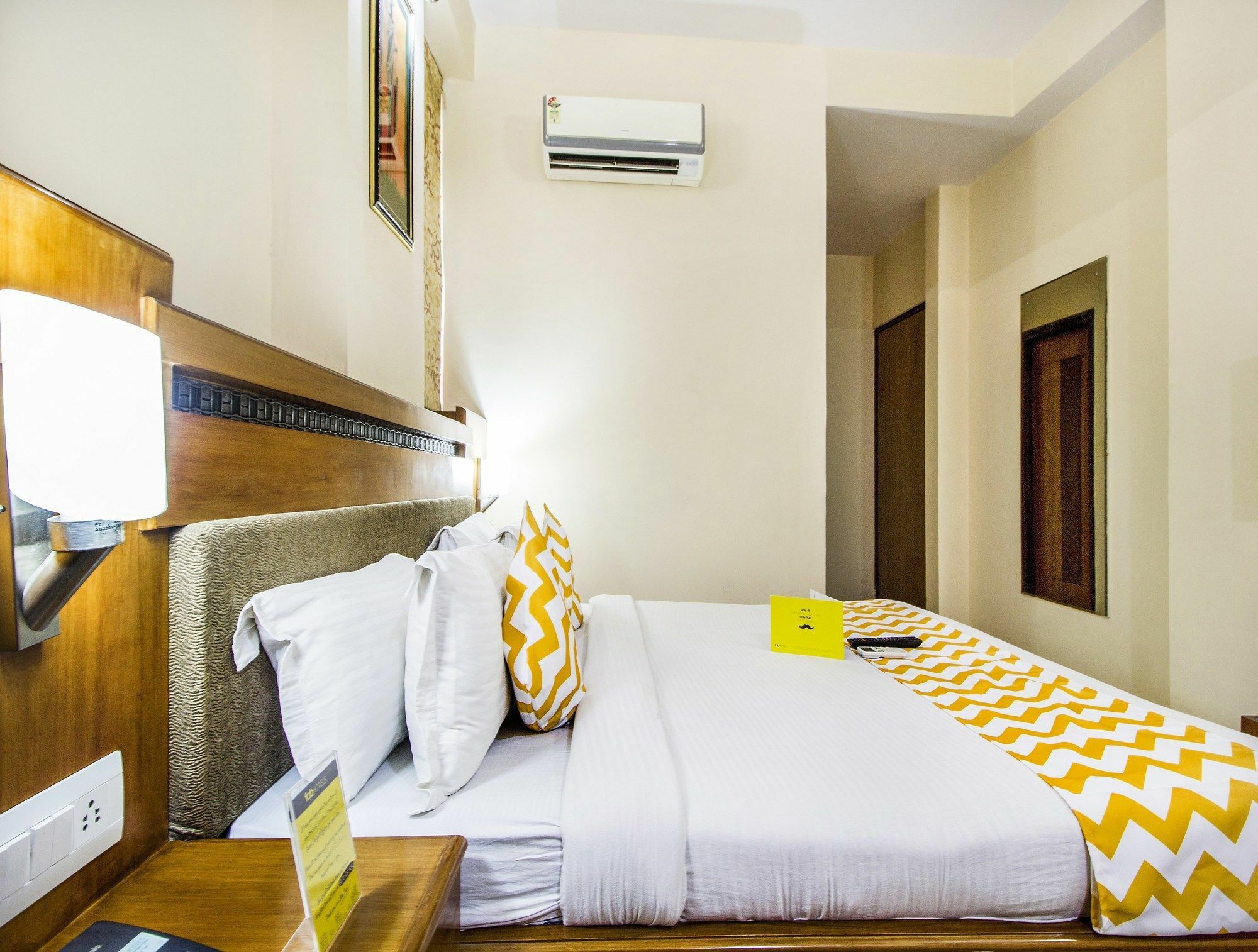 Fabhotel Royal Residency Jaipur Airport מראה חיצוני תמונה