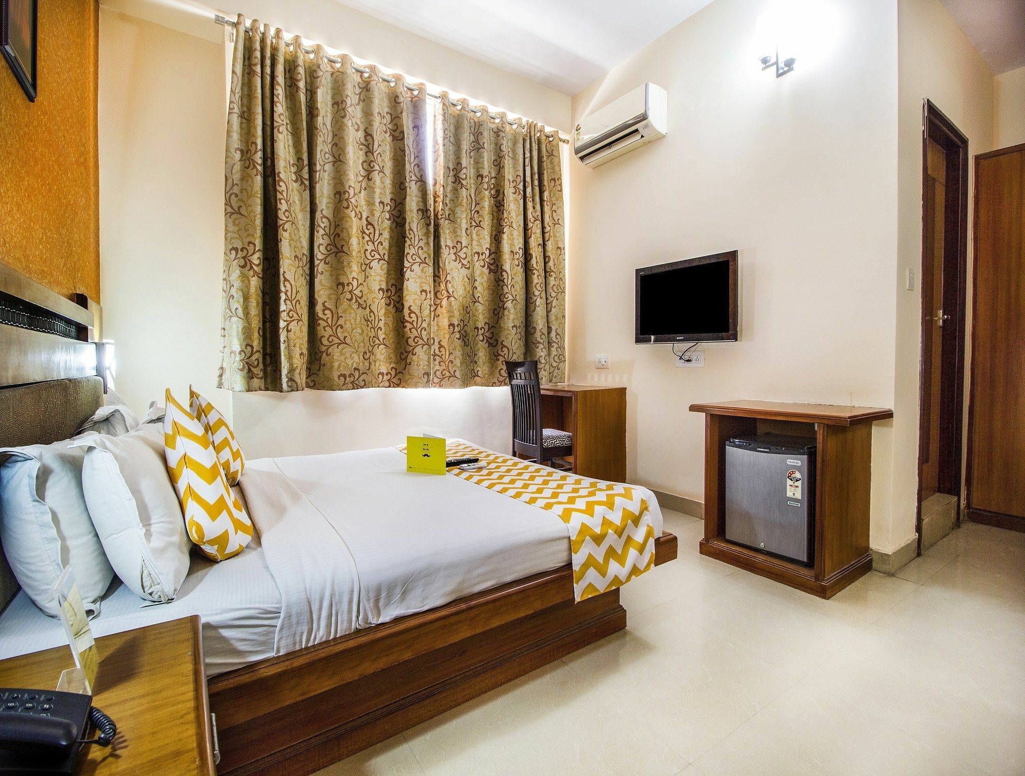 Fabhotel Royal Residency Jaipur Airport מראה חיצוני תמונה